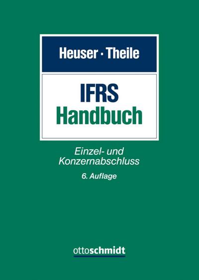 IFRS-Handbuch