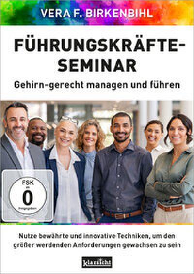 Führungskräfte-Seminar