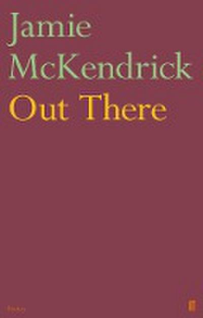 Mckendrick, J: Out There