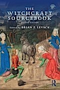Witchcraft Sourcebook