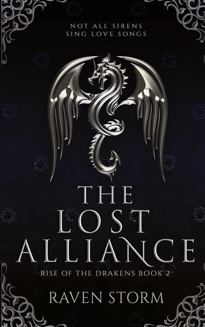 The Lost Alliance