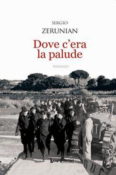 Dove c’era la palude