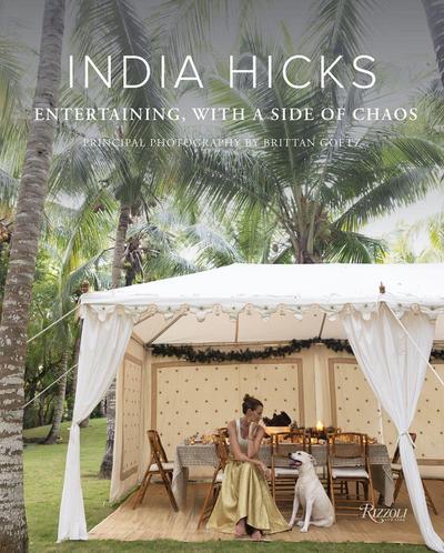 India Hicks