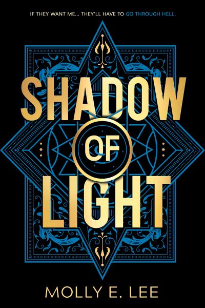 Lee, M: Shadow of Light