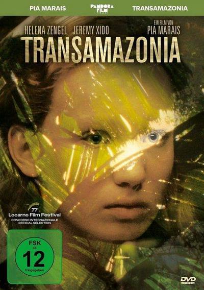 Transamazonia