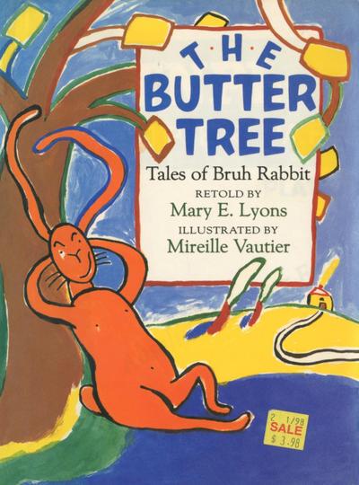 The Butter Tree