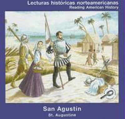 San Agustin (St Augustine)