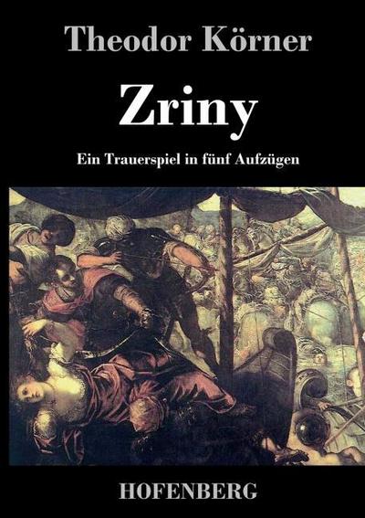 Zriny