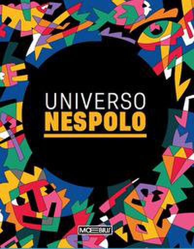 Universo Nespolo. Ediz. italiana e inglese