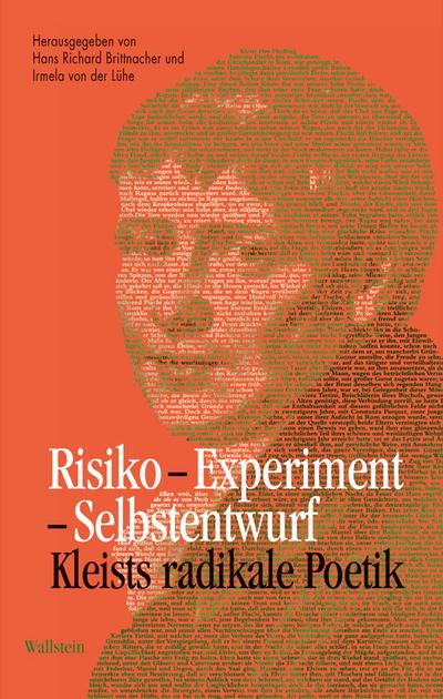 Risiko - Experiment - Selbstentwurf