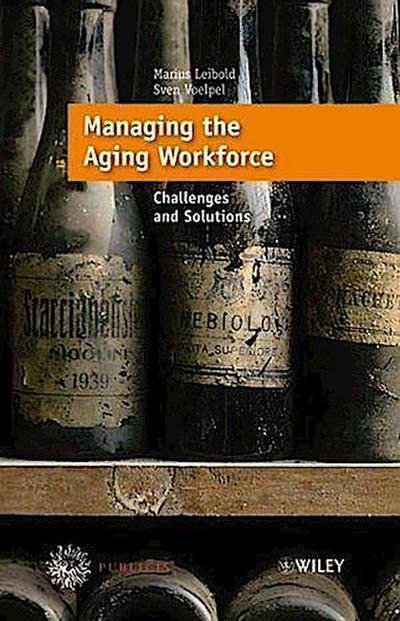Managing the Aging Workforce