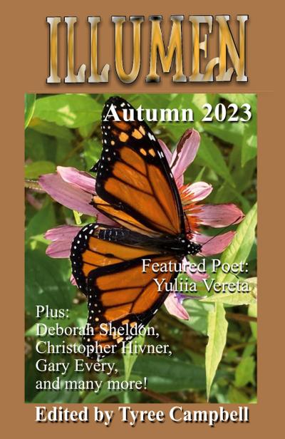 Illumen Autumn 2023