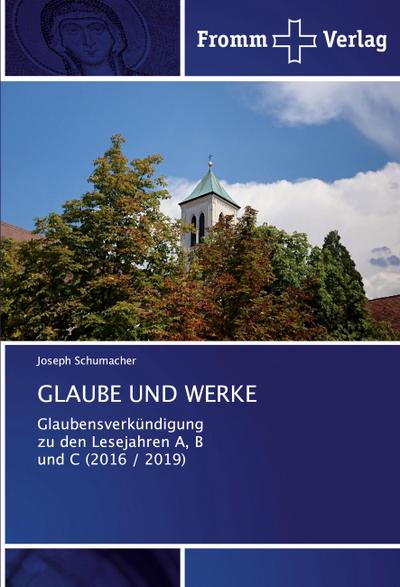 GLAUBE UND WERKE
