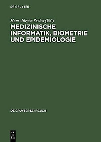 Medizinische Informatik, Biometrie und Epidemiologie