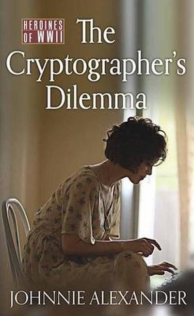 The Cryptographer’s Dilemma