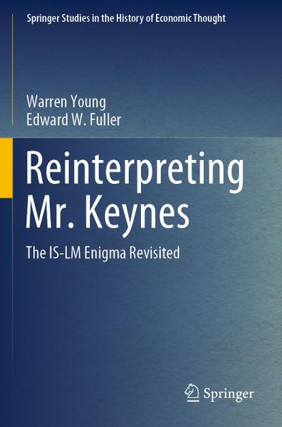Reinterpreting Mr. Keynes