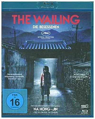 Wailing, The - Die Besessenen (BR) Min: 156/DD5.1/WS