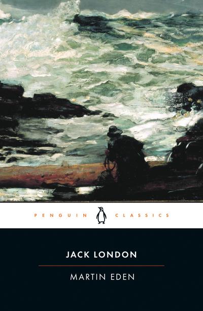 Martin Eden - Jack London