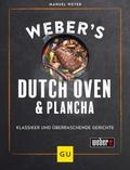 Weber’s Dutch Oven und Plancha von Manuel Weyer | Ebook