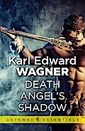 Death Angel’s Shadow
