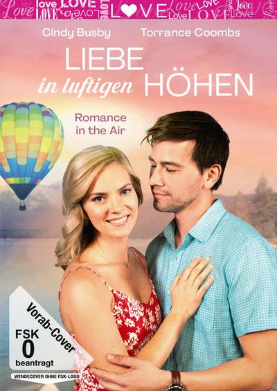 Liebe in luftigen Höhen - Romance In The Air