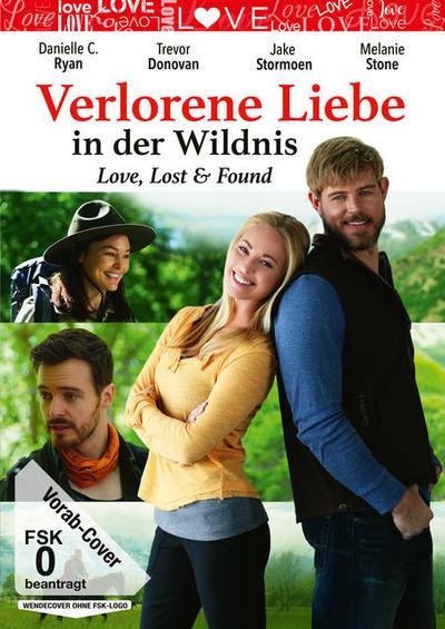 Verlorene Liebe in der Wildnis - Love, Lost & Found