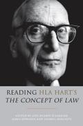 Reading HLA Hart’s ’The Concept of Law’