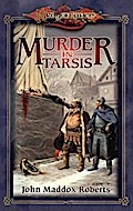 Murder in Tarsis