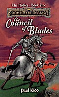 The Council of Blades
