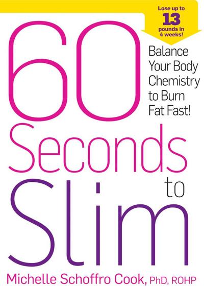 60 Seconds to Slim