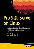 Pro SQL Server on Linux