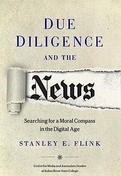 Due Diligence and the News