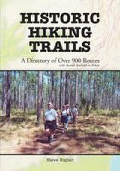 Historic Hiking Trails