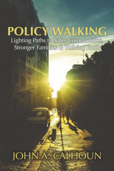 Policy Walking