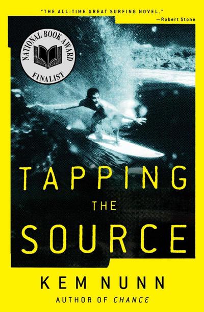 Tapping the Source