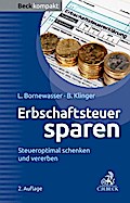 Erbschaftsteuer sparen
