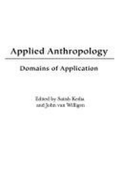 Applied Anthropology