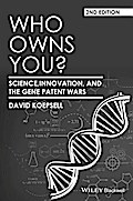 Who Owns You?