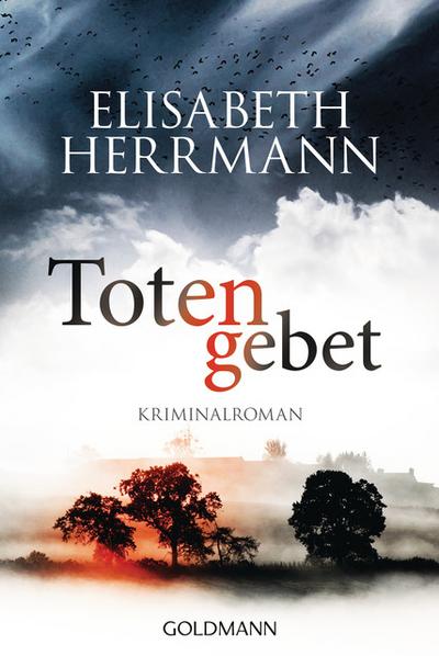 Totengebet: Kriminalroman (Joachim Vernau, Band 5)