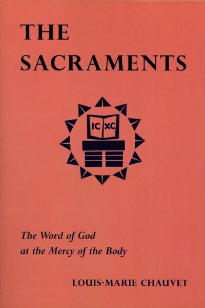 The Sacraments