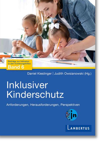 Inklusiver Kinderschutz