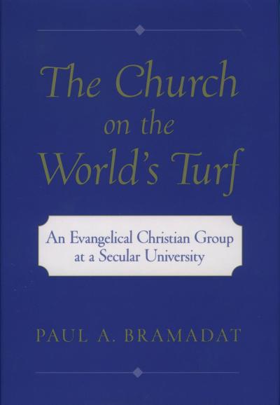 The Church on the World’s Turf