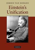 Einstein’s Unification