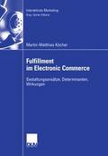 Fulfillment im Electronic Commerce
