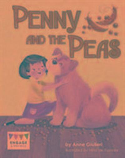 Penny and the Peas