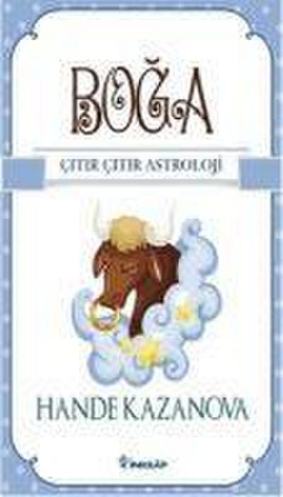 Boga - Citir Citir Astroloji