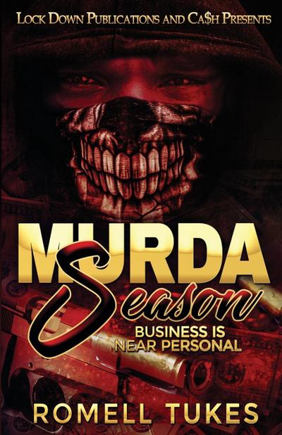 Murda Season