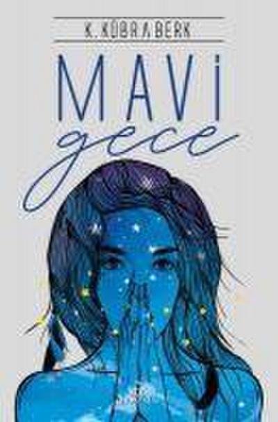 Mavi Gece Ciltli
