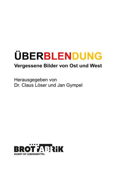 ÜBERBLENDUNG