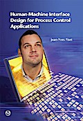 Human-Machine Interface Design for Process Control Applications